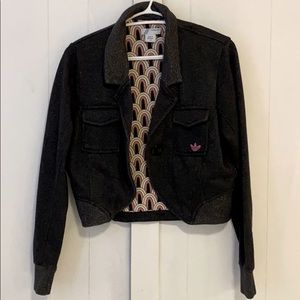 Adidas jacket